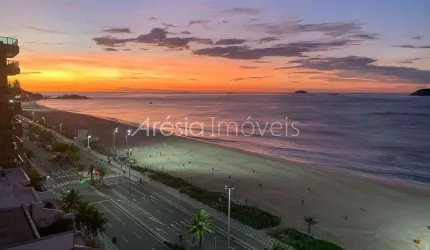 Ipanema - Vieira Souto - Frontal