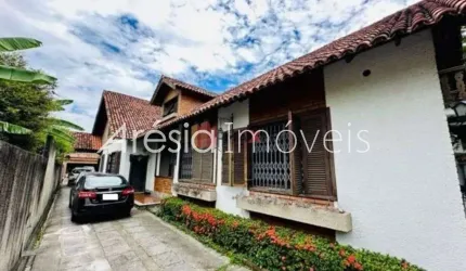 Casa duplex Comercial - Freguesia