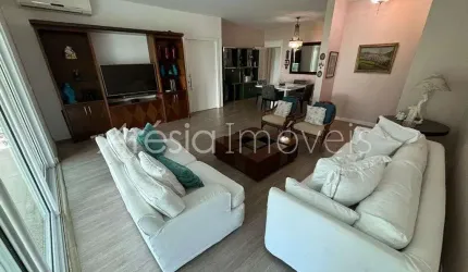 Apartamento com 3 dormitórios à venda, 170 m² por R$ 5.790.000,00 - Leblon - Rio de Janeiro/RJ