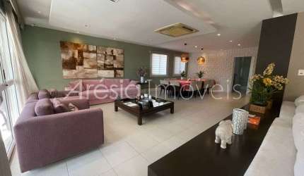 Casa com 6 dormitórios à venda, 500 m² por R$ 5.500.000 - Blue Houses - Rio de Janeiro/RJ