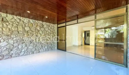 Apartamento com 3 dormitórios à venda, 173 m² por R$ 2.600.000,00 - Jardim Oceânico - Rio de Janeiro/RJ