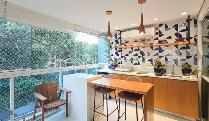 Apartamento com 4 dormitórios à venda, 171 m² por R$ 2.750.000,00 - Barra da Tijuca - Rio de Janeiro/RJ