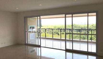 Apartamento com 4 quartos para alugar, 192 m² por R$ 20.375/mês - Península - Rio de Janeiro/RJ