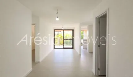Apartamento com 3 quartos 1 suíte à venda, 89 m² por R$ 1.500.000 - Jardim Oceânico - Rio de Janeiro/RJ