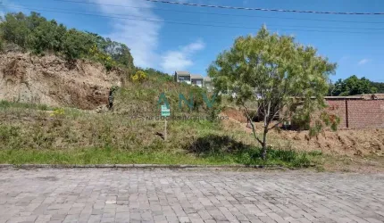 Terreno para Venda em Caxias do Sul, Nossa Senhora das Graças