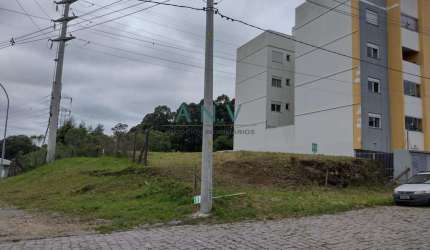 Terreno para Venda em Caxias do Sul, São Luiz da 6ª Légua
