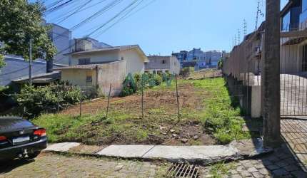 Terreno para Venda em Caxias do Sul, Parque dos Vinhedos