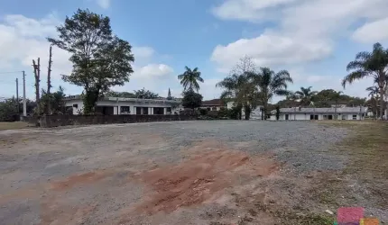 Terreno à venda na Rua Borba Gato, --, Atiradores, Joinville por R$ 1.870.000