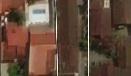 Terreno à venda na Rua Paulo Afonso, --, Floresta, Joinville por R$ 560.000