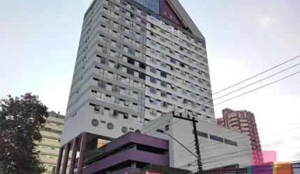 Sala comercial à venda na Rua Abdon Batista, --, Centro, Joinville por R$ 320.000