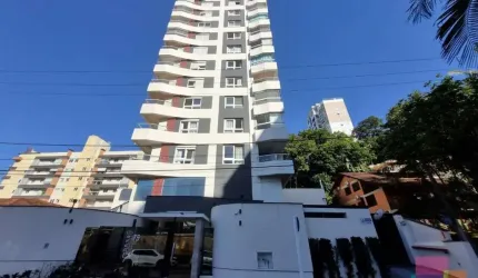 Apartamento com 3 quartos à venda na Rua João Theis, --, Atiradores, Joinville por R$ 1.350.000