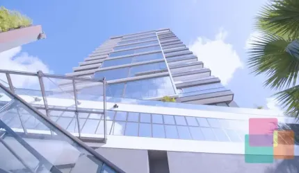 Apartamento com 4 quartos à venda na Rua Otto Boehm, --, América, Joinville por R$ 3.647.846
