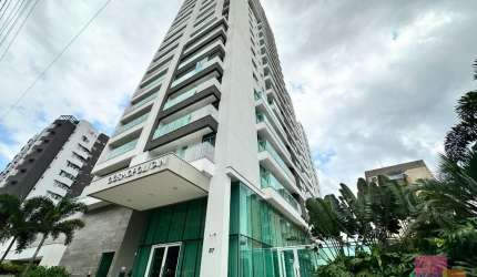 Apartamento com 5 quartos à venda na Rua Duque de Caxias, --, Centro, Joinville por R$ 1.639.717