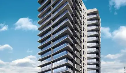 Apartamento com 3 quartos à venda na Avenida Nereu Ramos, --, Centro, Balneário Piçarras por R$ 1.727.972