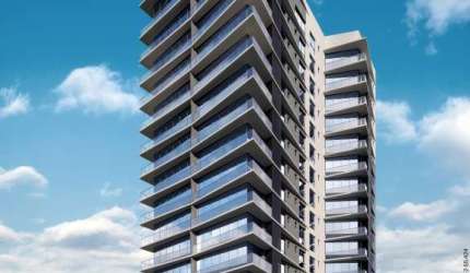 Apartamento com 3 quartos à venda na Avenida Nereu Ramos, --, Centro, Balneário Piçarras por R$ 2.235.693
