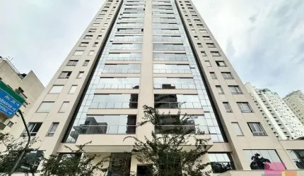 Apartamento com 4 quartos à venda na Rua Conselheiro Mafra, --, Centro, Joinville por R$ 3.800.000