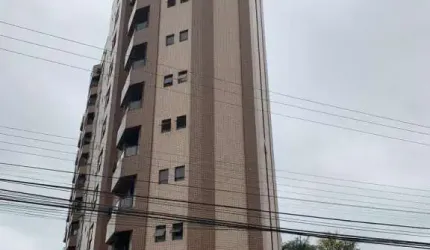 Apartamento com 4 quartos à venda na Rua Itaiópolis, --, América, Joinville por R$ 970.000