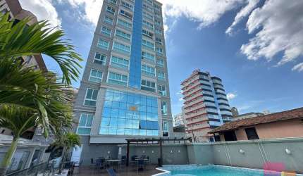 Apartamento com 3 quartos à venda na Avenida Prefeito Cirino Adolfo Cabral, --, Gravata, Navegantes por R$ 1.550.000