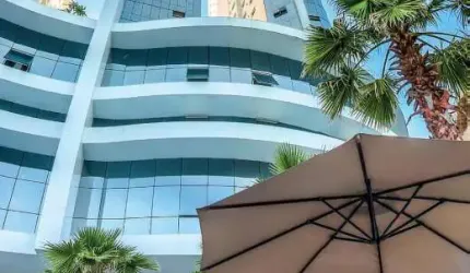 Apartamento com 4 quartos à venda na Avenida Atlântica, --, Barra Sul, Balneário Camboriú por R$ 11.000.000