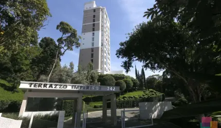 Apartamento com 3 quartos à venda na Servidão Leonhard Grogel, --, Atiradores, Joinville por R$ 5.500.000