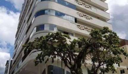 Cobertura com 3 quartos à venda na Rua Fernando Machado, --, América, Joinville por R$ 2.000.000
