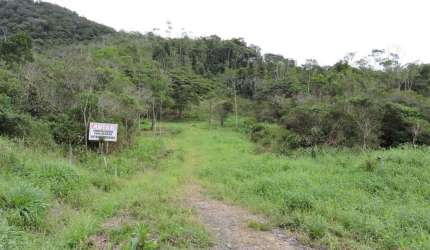 Terreno à venda na SC-416, --, Mina Velha, Garuva por R$ 20.000.000