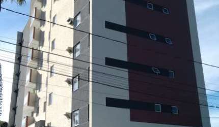 Apartamento com 2 quartos à venda na Rua Marari, --, Atiradores, Joinville por R$ 597.902