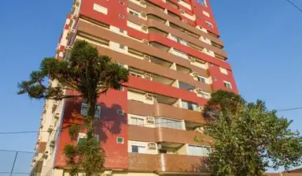 Apartamento com 4 quartos à venda na Rua Anita Garibaldi, --, Anita Garibaldi, Joinville por R$ 1.200.000