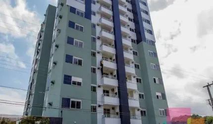 Apartamento com 3 quartos à venda na Rua Pernambuco, --, Anita Garibaldi, Joinville por R$ 838.802