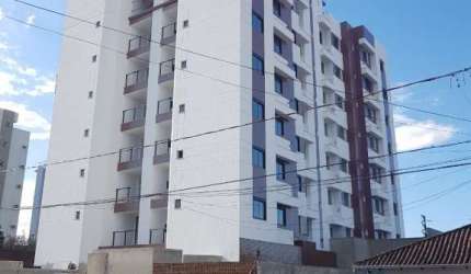 Apartamento com 3 quartos à venda na Rua Porto União, --, Anita Garibaldi, Joinville por R$ 780.479