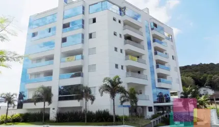 Apartamento com 3 quartos à venda na Rua Benjamin Constant, --, América, Joinville por R$ 1.180.000