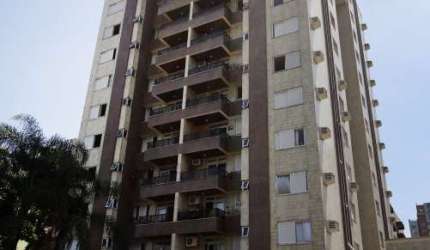Cobertura com 3 quartos à venda na Rua Alexandre Döhler, --, Centro, Joinville por R$ 1.300.000