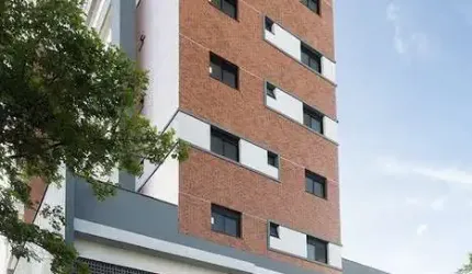 Apartamento com 2 quartos à venda na Rua Marechal Floriano, --, América, Joinville por R$ 599.000