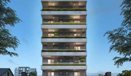 Apartamento com 2 quartos à venda na Rua Rui Barbosa, --, Costa e Silva, Joinville por R$ 509.062