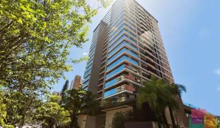 Apartamento com 3 quartos à venda na Rua Expedicionário Holz, --, Atiradores, Joinville por R$ 3.031.145