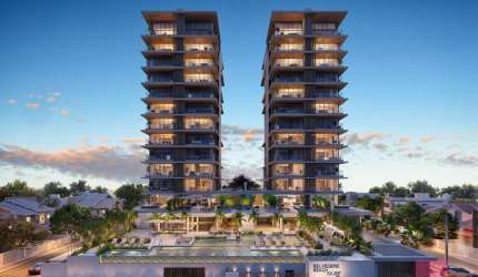 Apartamento com 4 quartos à venda na Avenida Nereu Ramos, --, Centro, Balneário Piçarras por R$ 4.794.583