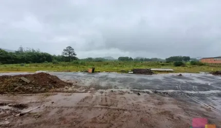 Terreno à venda na Rua Dorothovio do Nascimento, --, Jardim Sofia, Joinville por R$ 22.000.000