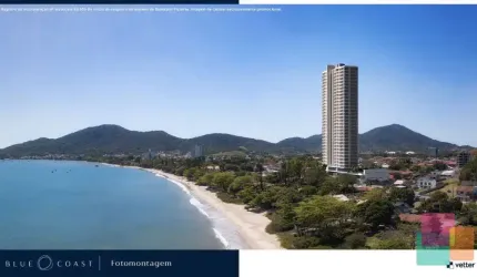 Apartamento com 3 quartos à venda na Avenida Itapocorói, --, Praia de Armação do Itapocorói, Penha por R$ 1.795.966