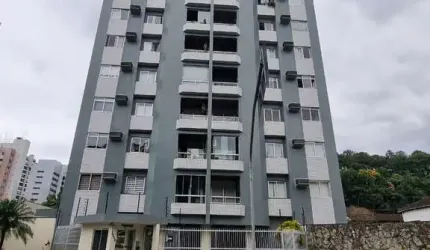 Apartamento com 2 quartos para alugar na Rua Quinze de Novembro, --, América, Joinville por R$ 3.500