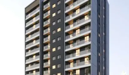 Apartamento com 2 quartos à venda na Rua Coronel Santiago, --, Anita Garibaldi, Joinville por R$ 668.215