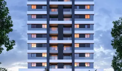 Apartamento com 2 quartos à venda na Manoel Figueredo, --, Centro, Balneário Piçarras por R$ 773.609