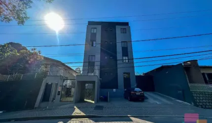Apartamento com 2 quartos à venda na Rua Marajó, --, Atiradores, Joinville por R$ 399.848