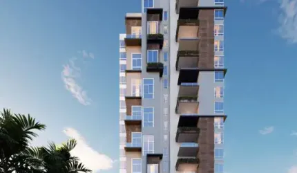 Apartamento com 2 quartos à venda na Itajuba, --, Itajubá, Barra Velha por R$ 1.223.018
