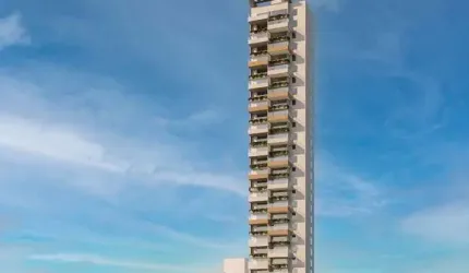 Apartamento com 3 quartos à venda na Vergílio Vieira Maia, --, Tabuleiro, Barra Velha por R$ 2.262.095
