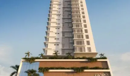 Apartamento com 3 quartos à venda na Engenheiro Antonio Gioppo, --, Tabuleiro, Barra Velha por R$ 1.618.771