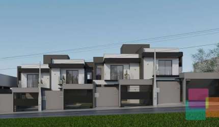 Casa com 3 quartos à venda na Rua João Krisch, --, Glória, Joinville por R$ 955.000