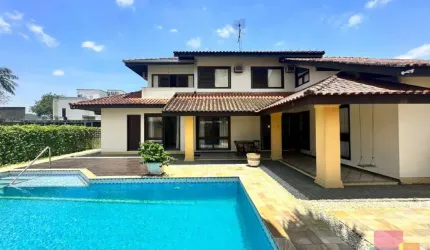 Casa com 4 quartos para alugar na Rua Emílio Germano Riesenberg, --, Glória, Joinville por R$ 11.000