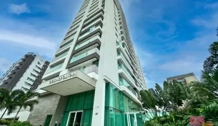 Apartamento com 2 quartos à venda na Rua Pastor Fritz Buhler, --, Centro, Joinville por R$ 703.778