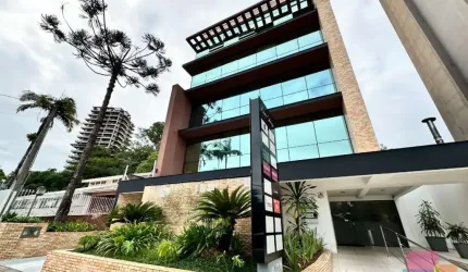 Sala comercial à venda na Rua Doutor Plácido Gomes, --, Anita Garibaldi, Joinville por R$ 380.000