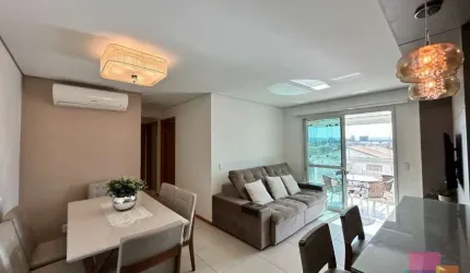 Apartamento com 3 quartos à venda na Avenida Antônio Joaquim Tavares, --, Centro, Penha por R$ 1.230.000